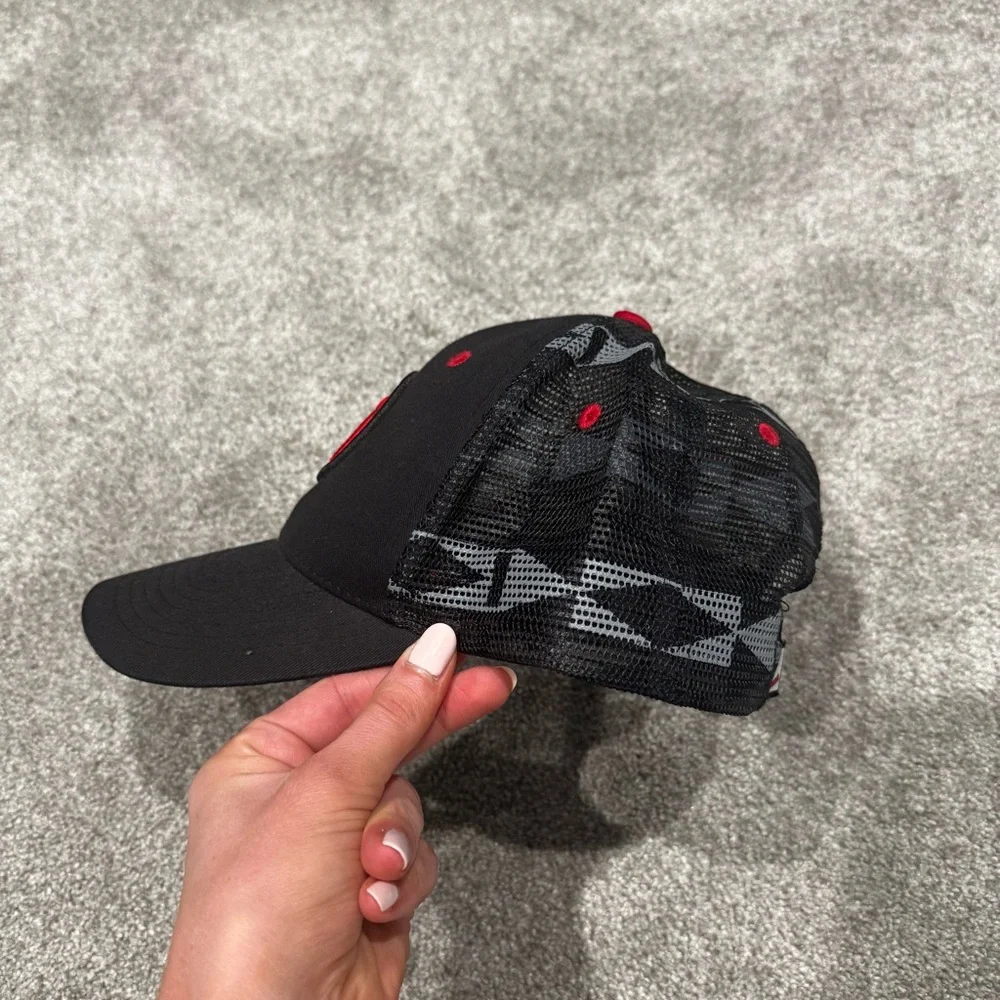 University of Utah Baseball Hat - Picture 2 of 3